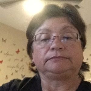 Meet your Posher, Iris j